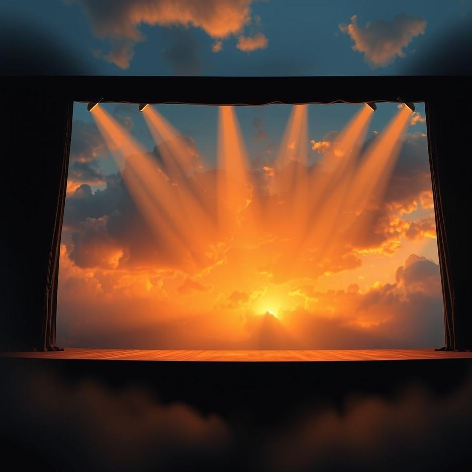 Dream : Dreams About Stage