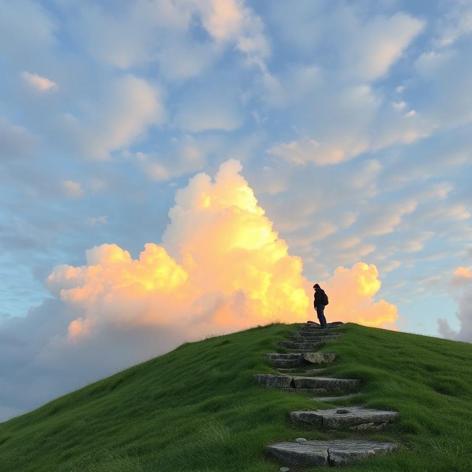 Dream : Dreams About Step