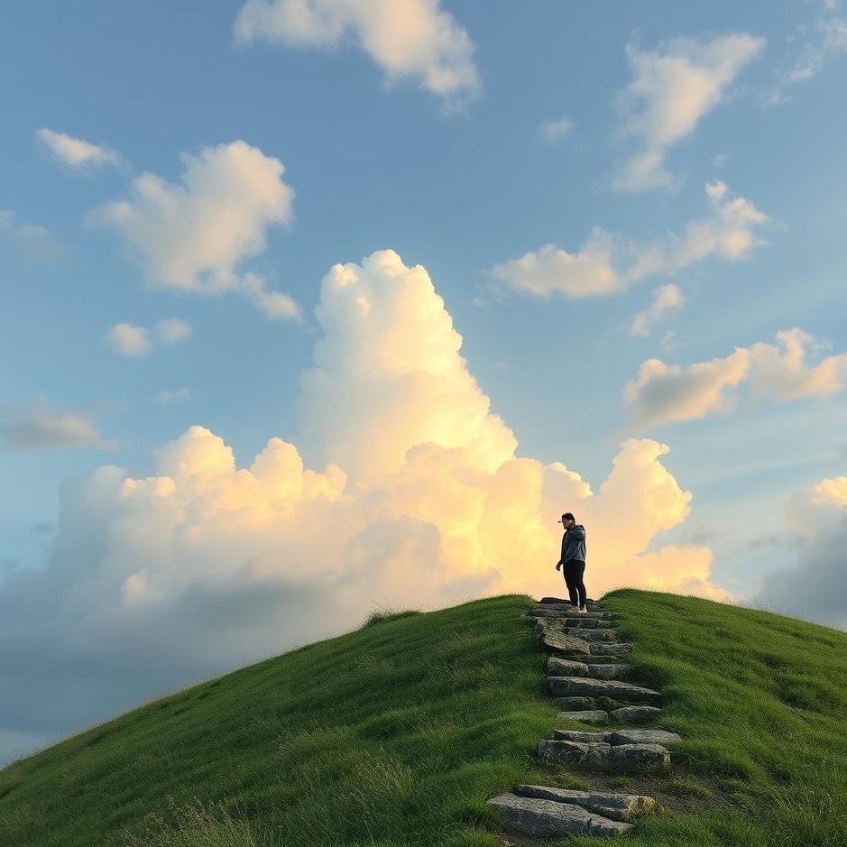 Dream : Dreams About Stepping