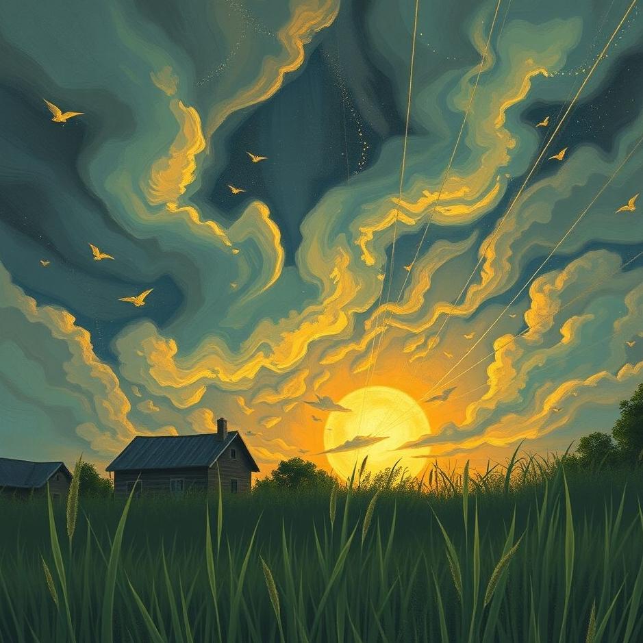 Dream : Dreams About Stinging