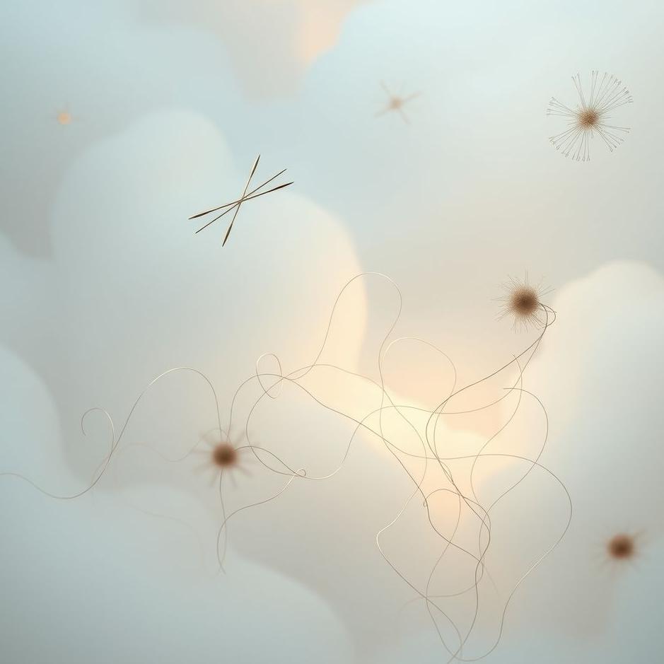 Dream : Dreams About Stitched