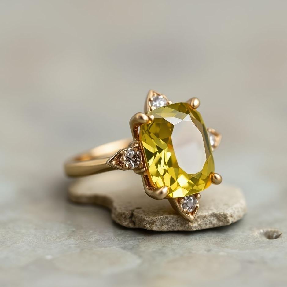 Dream Dictionary : Dreams About Stone Ring