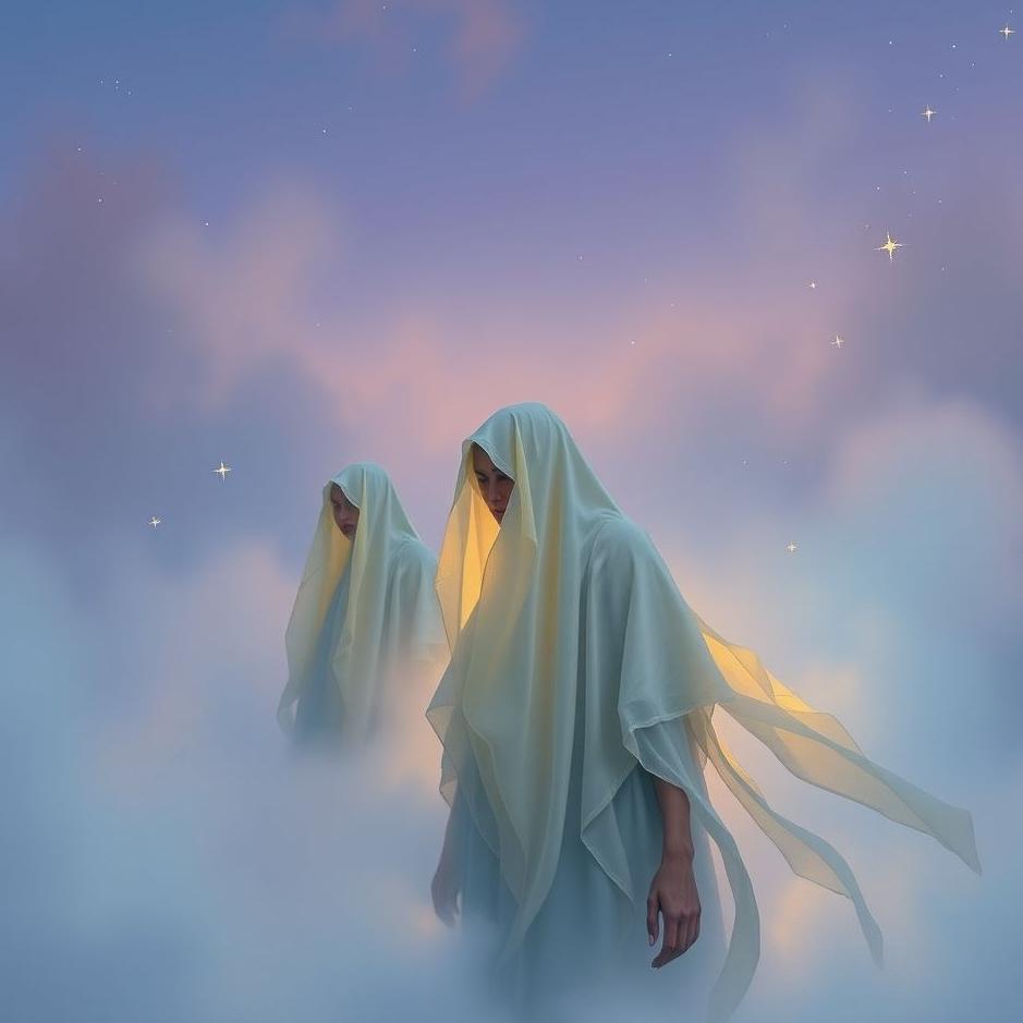 Dream : Dreams About Stranger