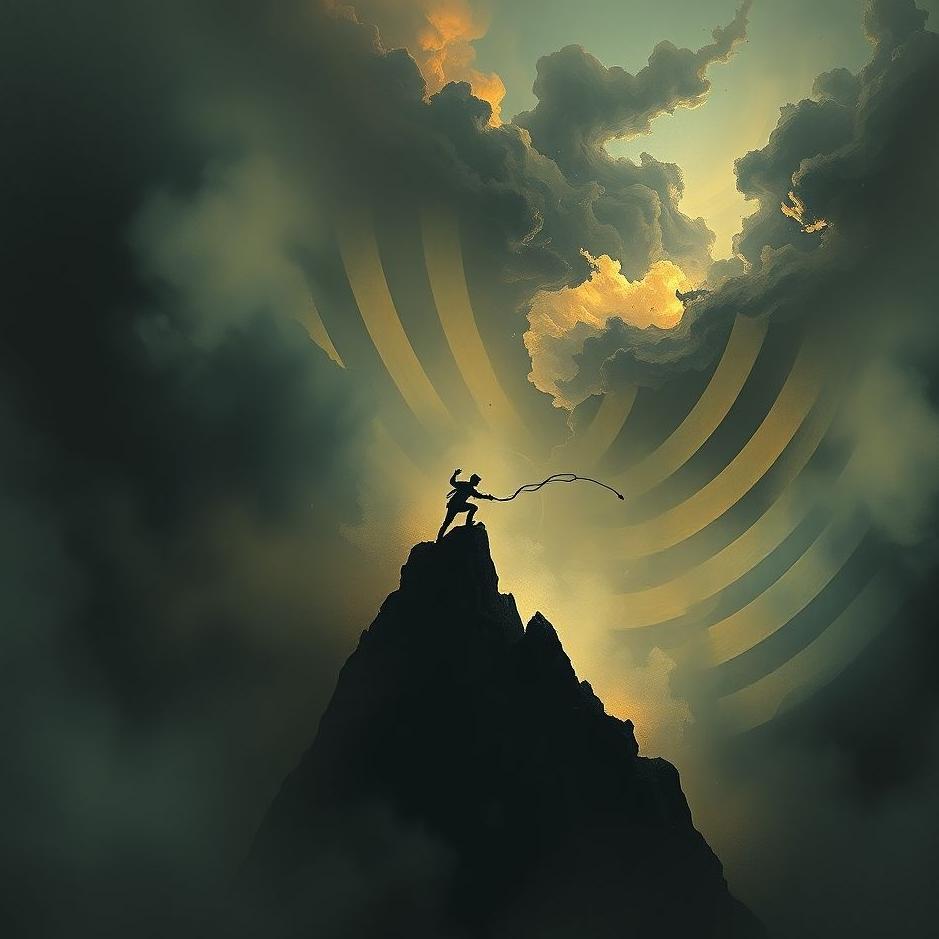 Dream : Dreams About Struggling