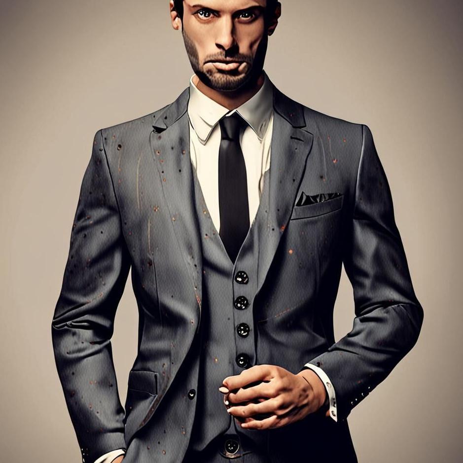 Dream : Dreams About Suit