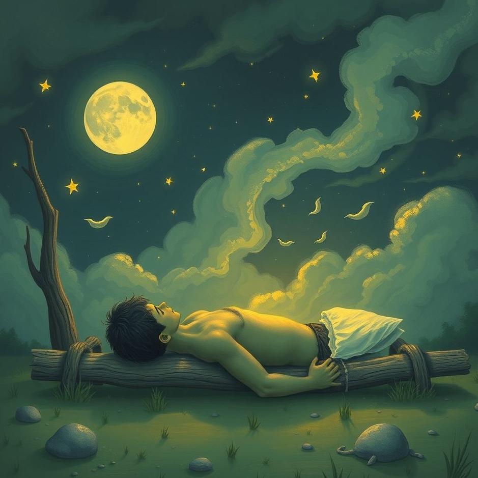 Dream : Dreams About Sulk