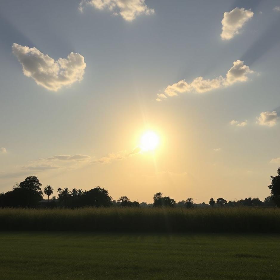 Dream : Dreams About Sun