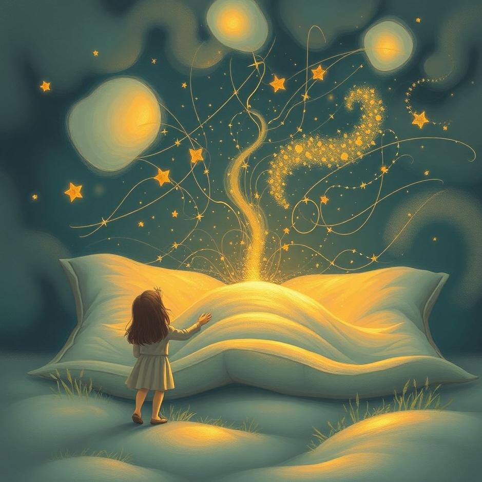 Dream : Dreams About Surprise