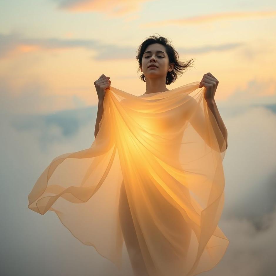 Dream : Dreams About Surrendering