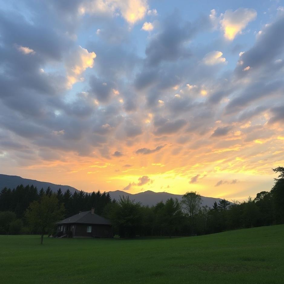 Dream : Dreams About Surroundings