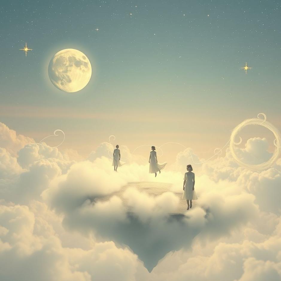 Dream : Dreams About Suspended