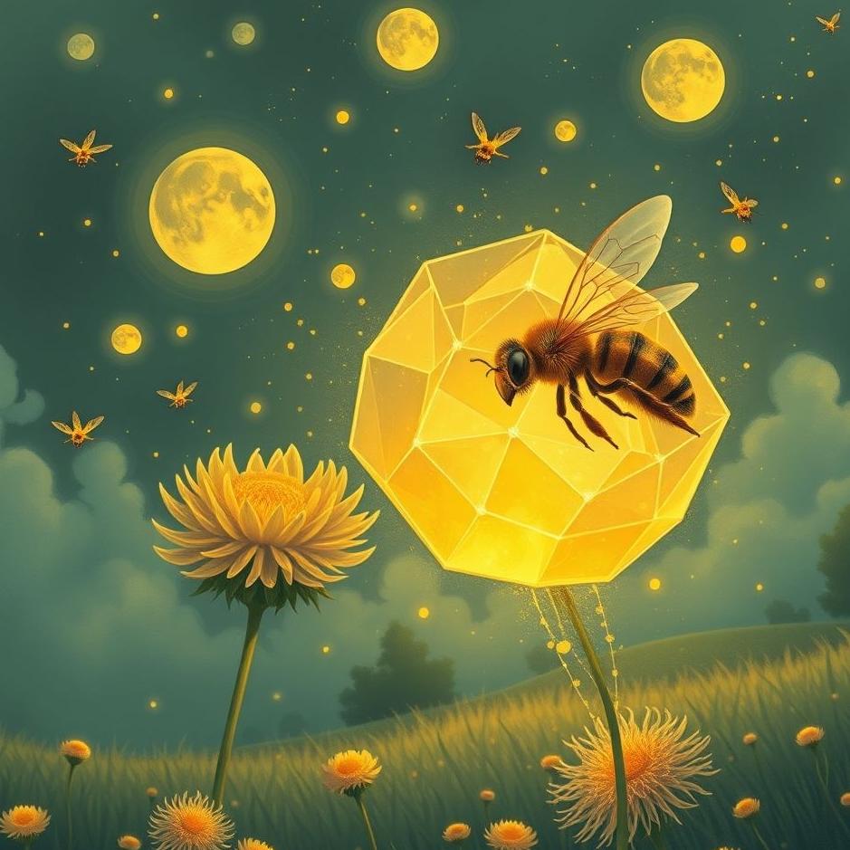 Dream : Dreams About Swarm