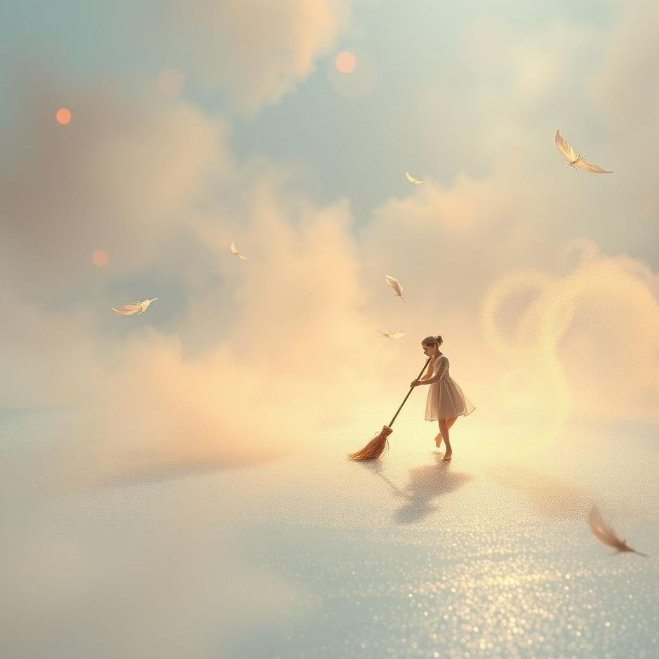 Dream : Dreams About Sweep