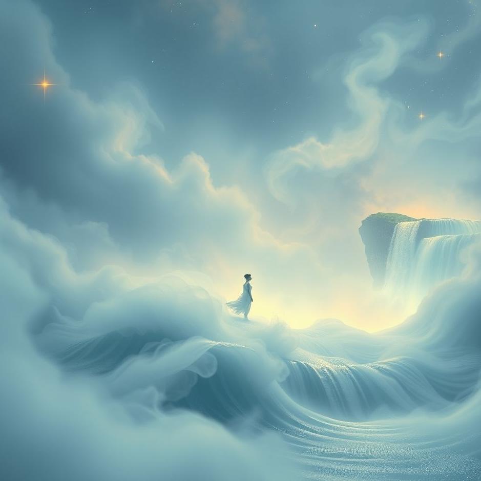 Dream : Dreams About Swept