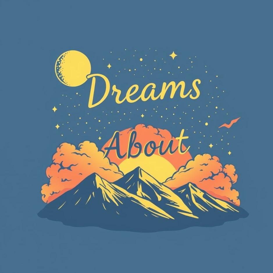 Dream Dictionary : Dreams About T Shirt