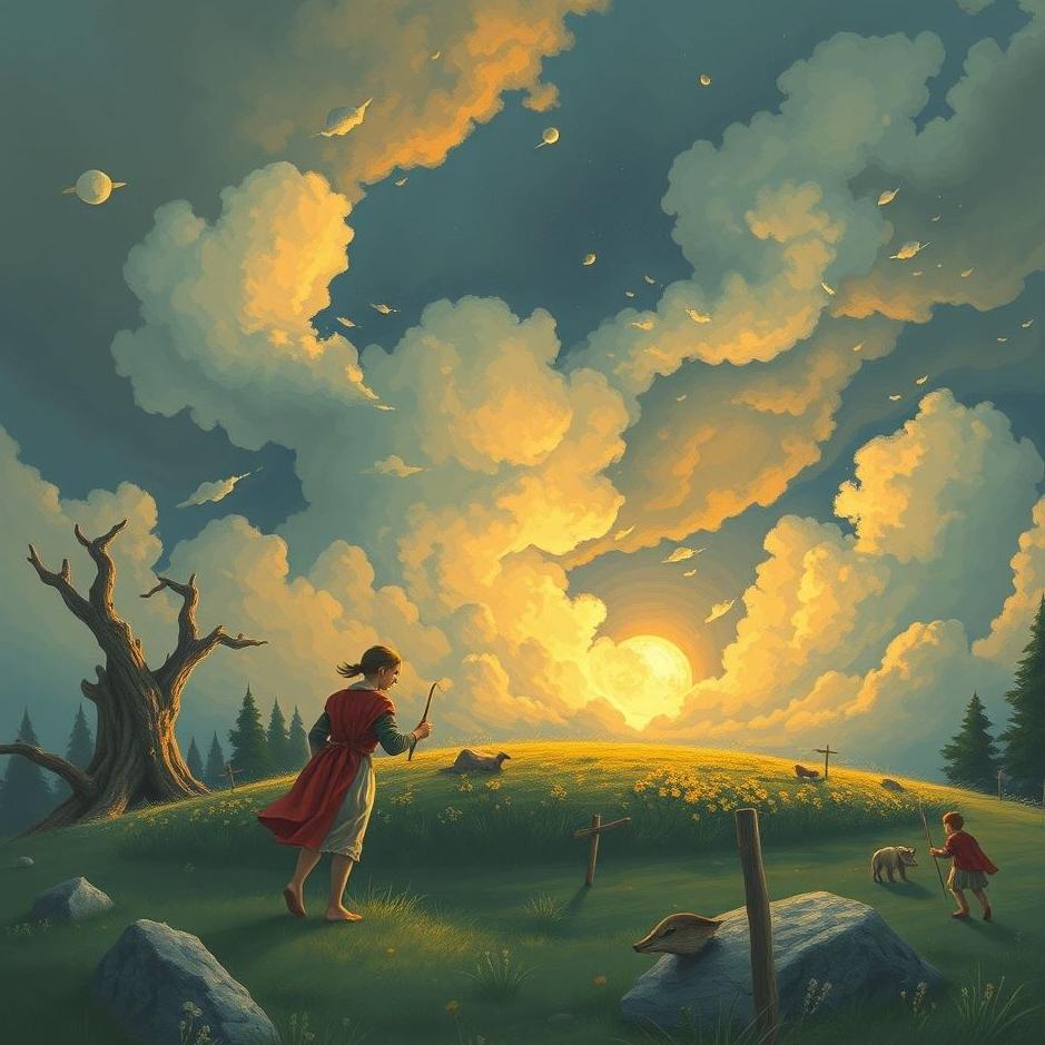 Dream : Dreams About Tactic