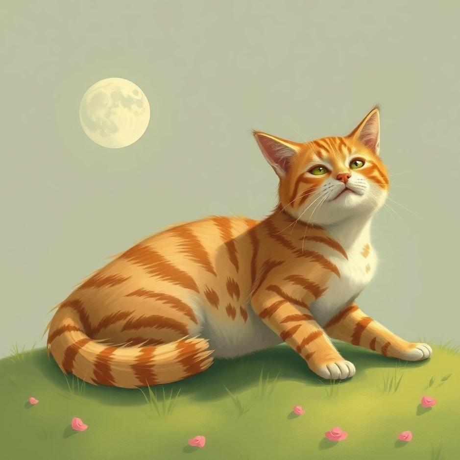 Dream : Dreams About Tailless