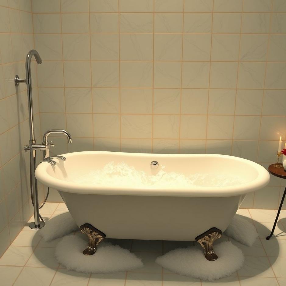 Dream : Dreams About Taking Bath