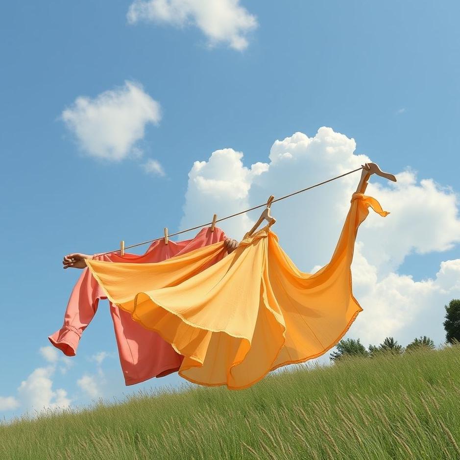 Dream : Dreams About Taking Clothes