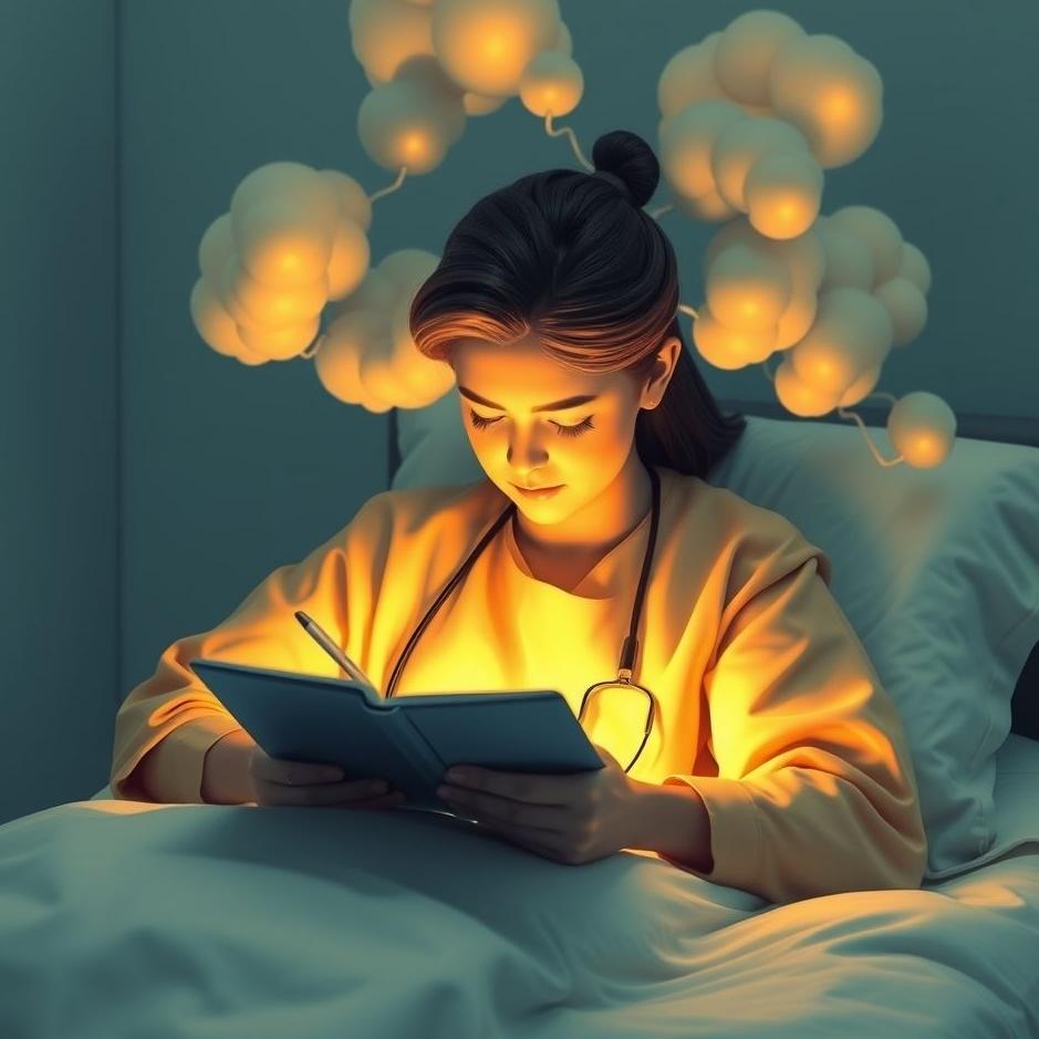 Dream : Dreams About Taking Exam