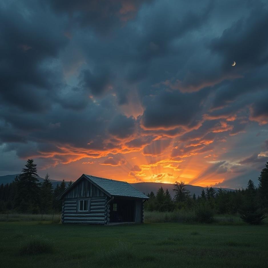 Dream : Dreams About Taking Shelter