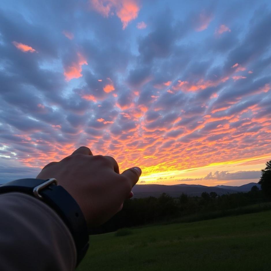 Dream : Dreams About Taking Watch