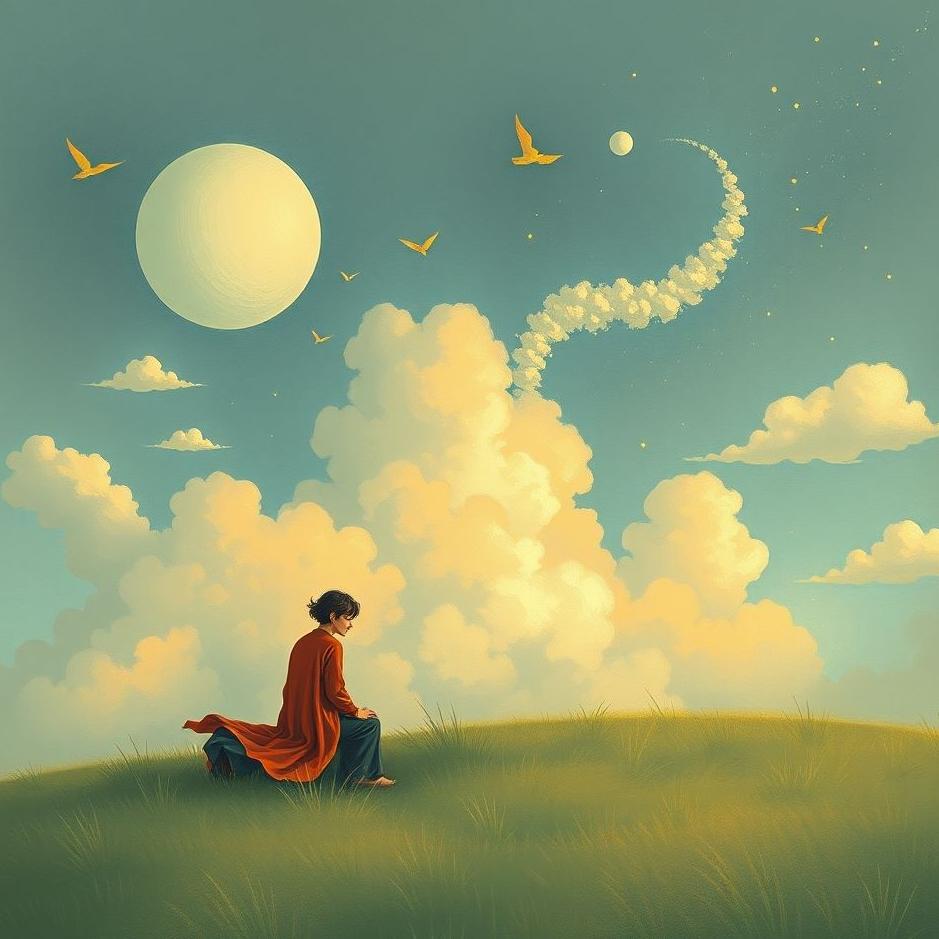 Dream : Dreams About Talk