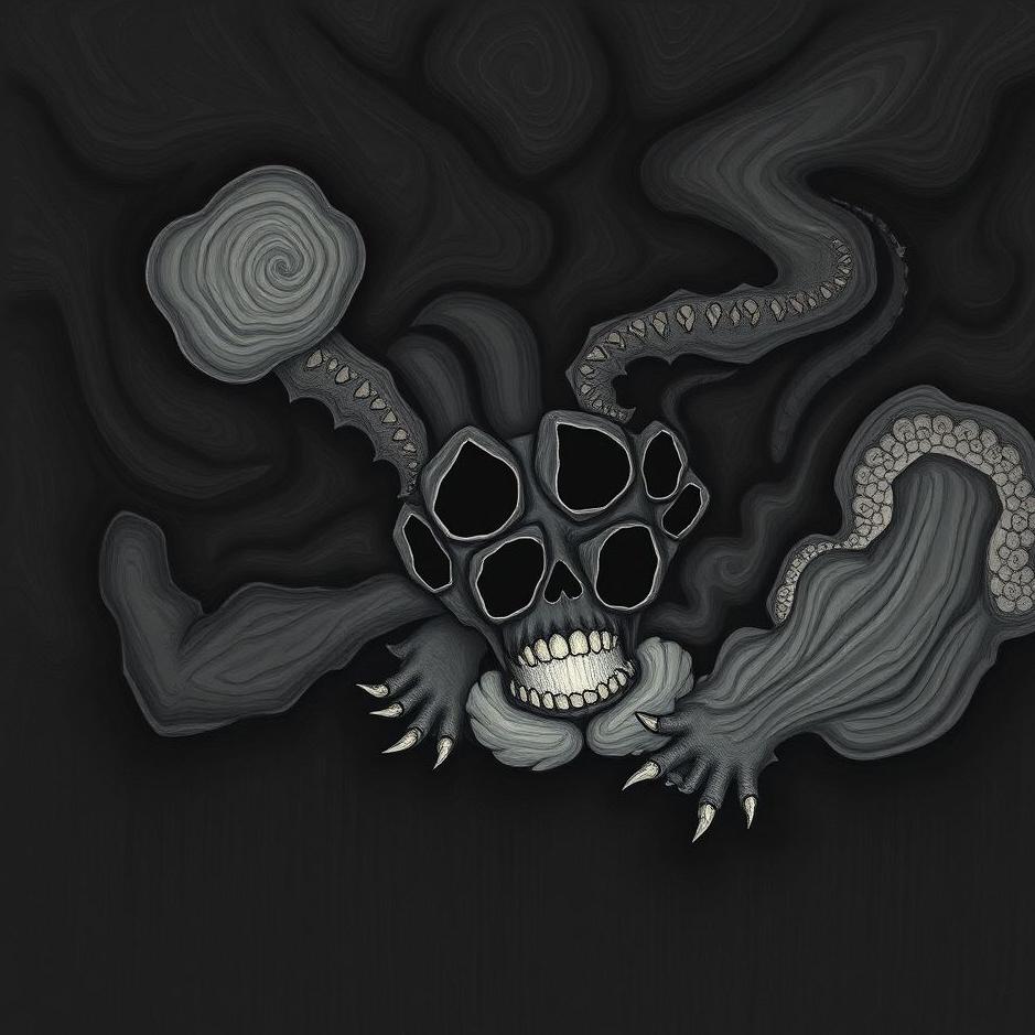 Dream : Dreams About Talking Black