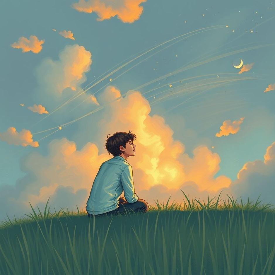 Dream : Dreams About Talking Loved