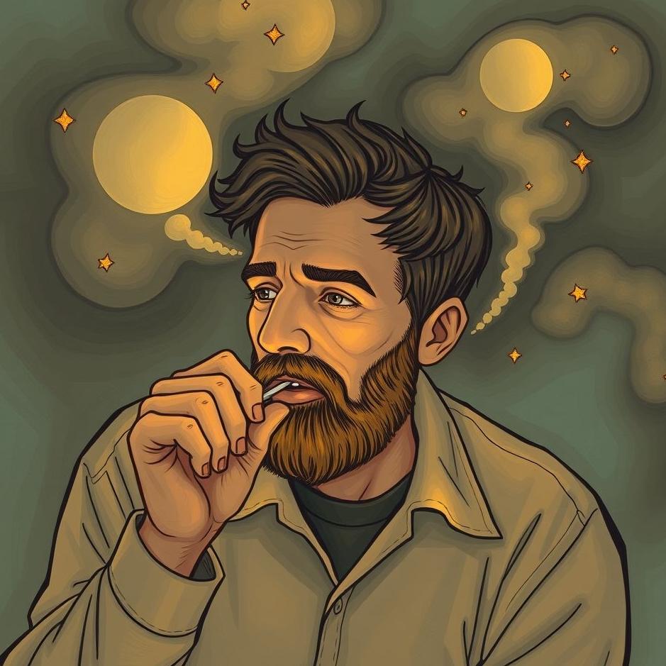 Dream : Dreams About Talking Man