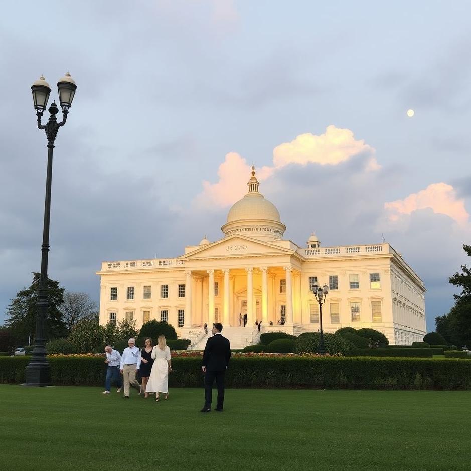 Dream : Dreams About Talking White