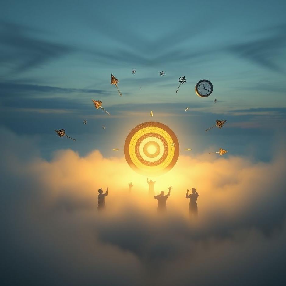 Dream : Dreams About Target