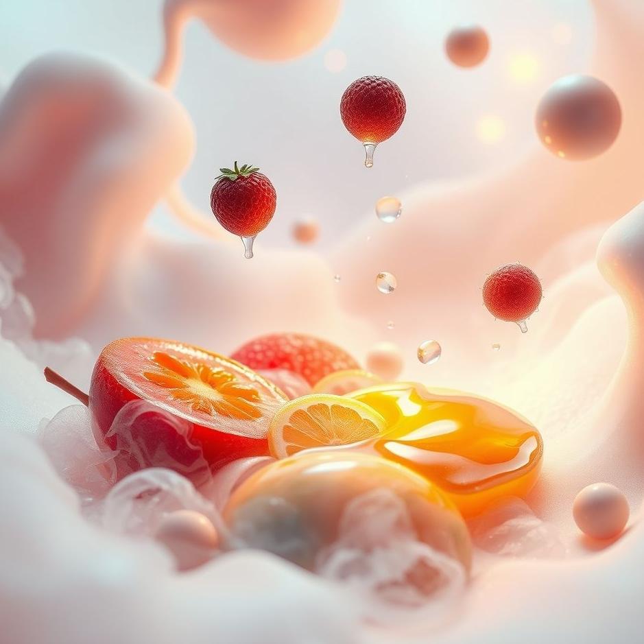 Dream : Dreams About Tasting