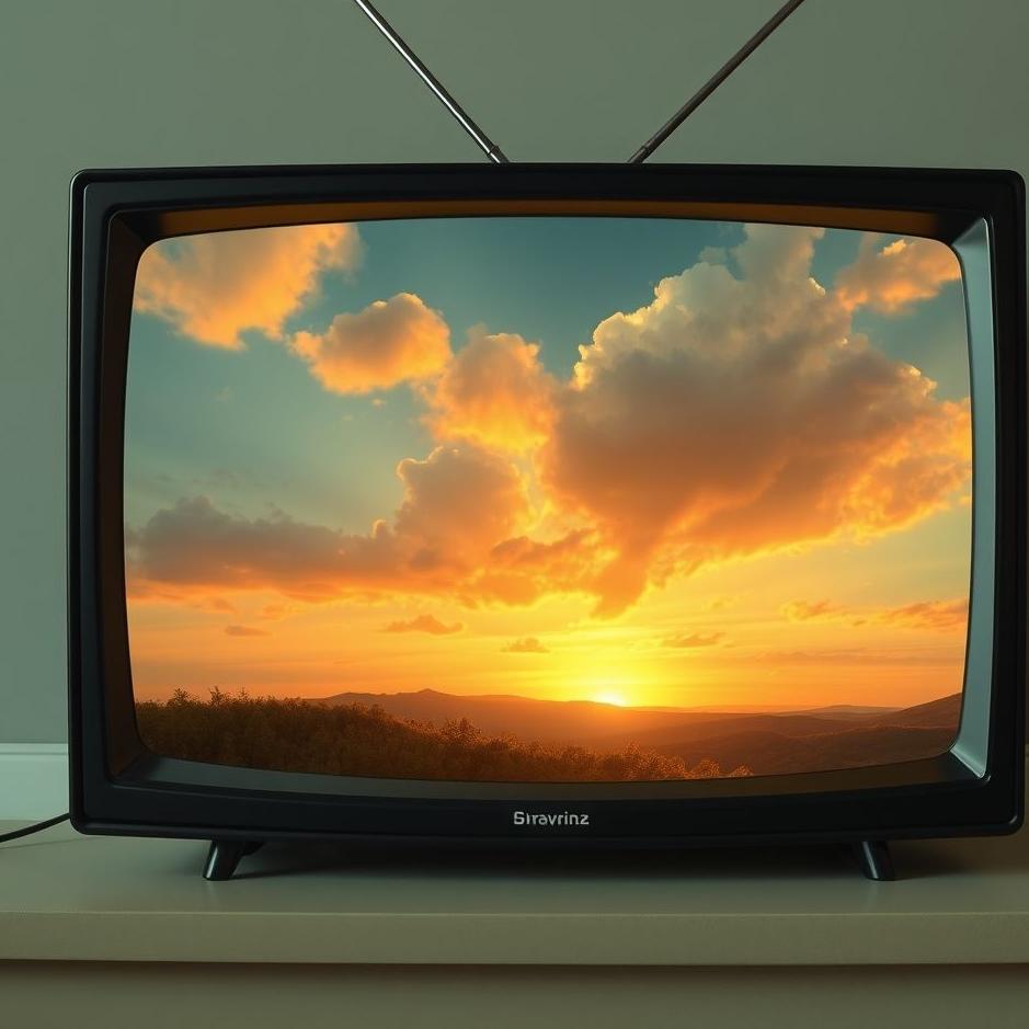 Dream : Dreams About Television