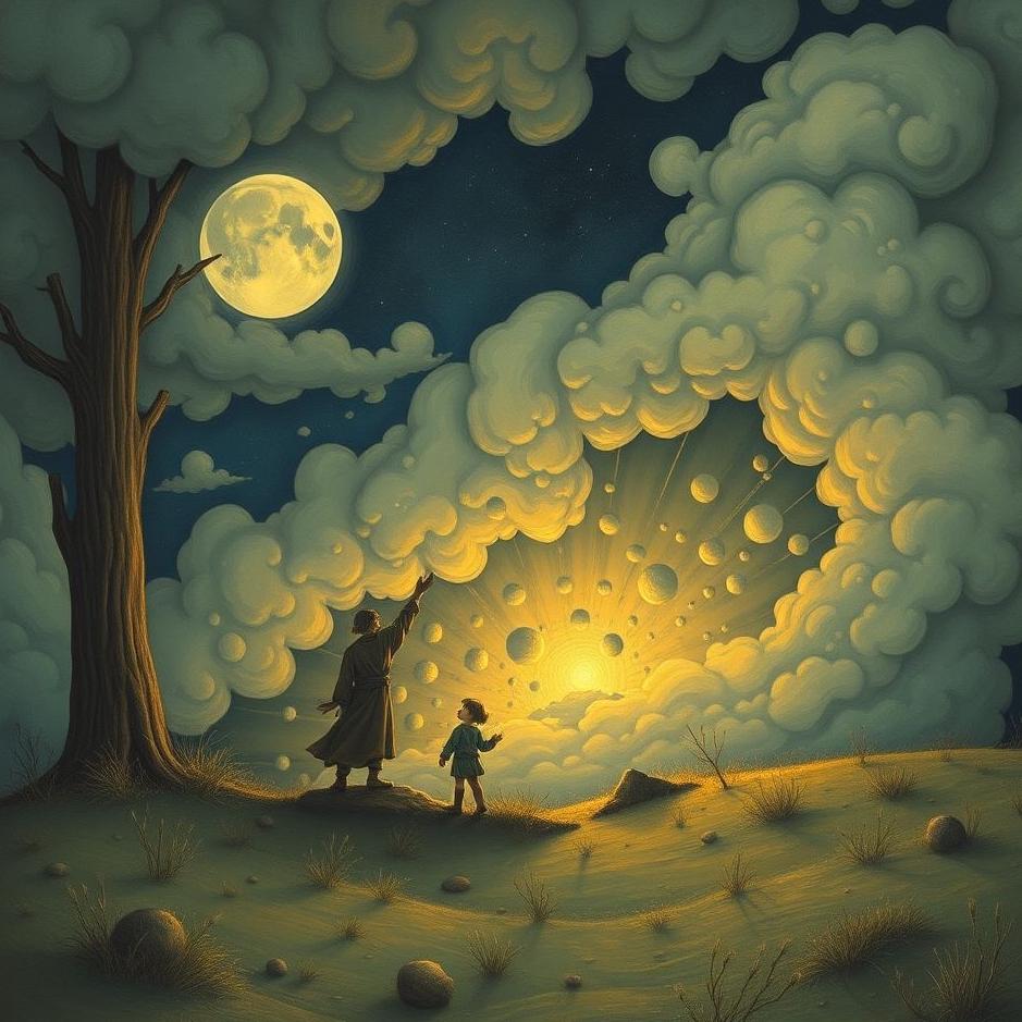 Dream : Dreams About Teller