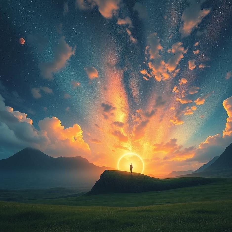 Dream : Dreams About Ten Outer