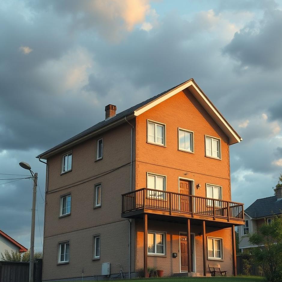 Dream : Dreams About Tenant