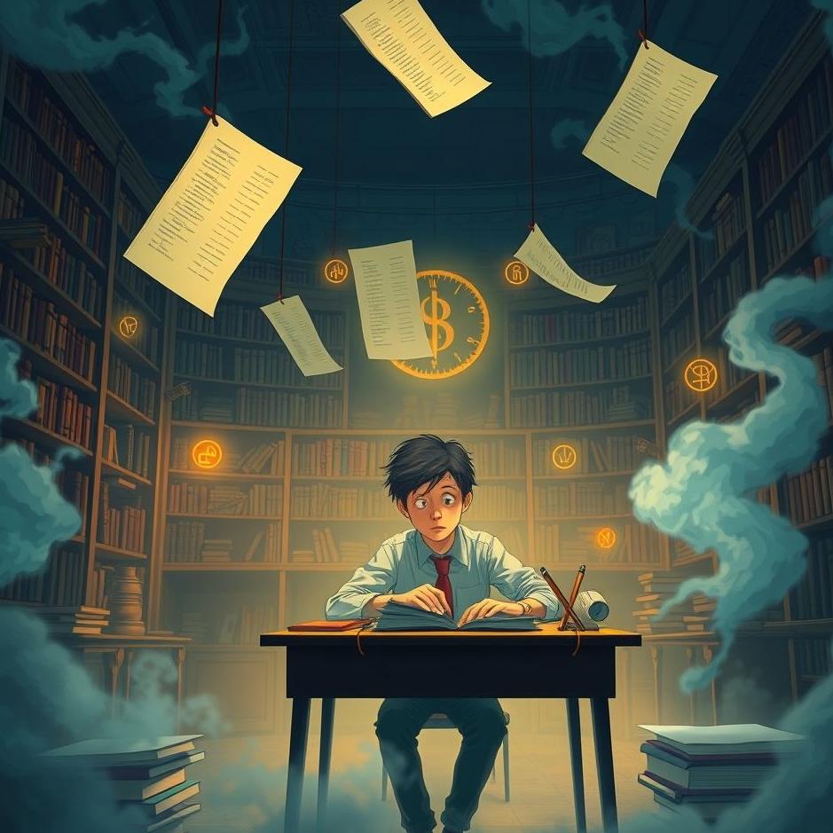 Dream : Dreams About Test