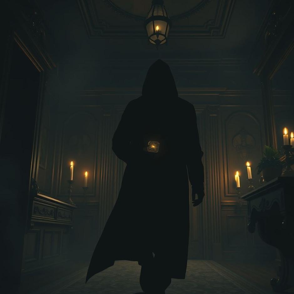 Dream : Dreams About Thief Stealing