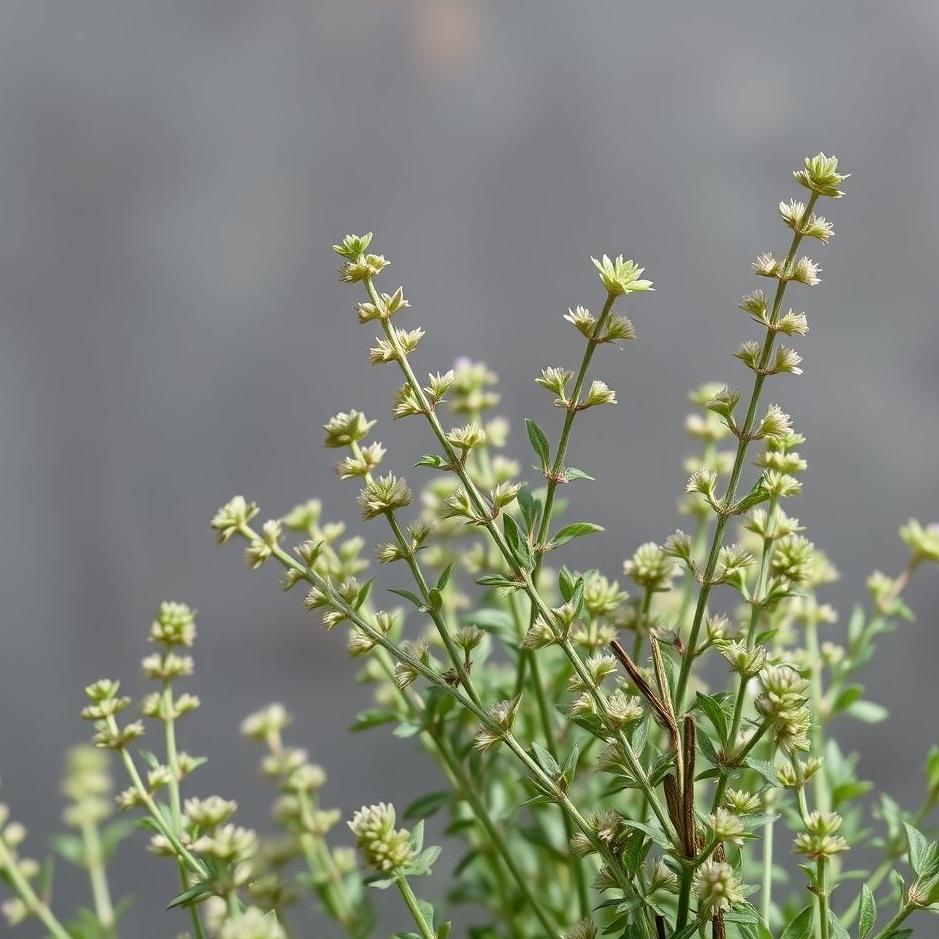 Dream : Dreams About Thyme