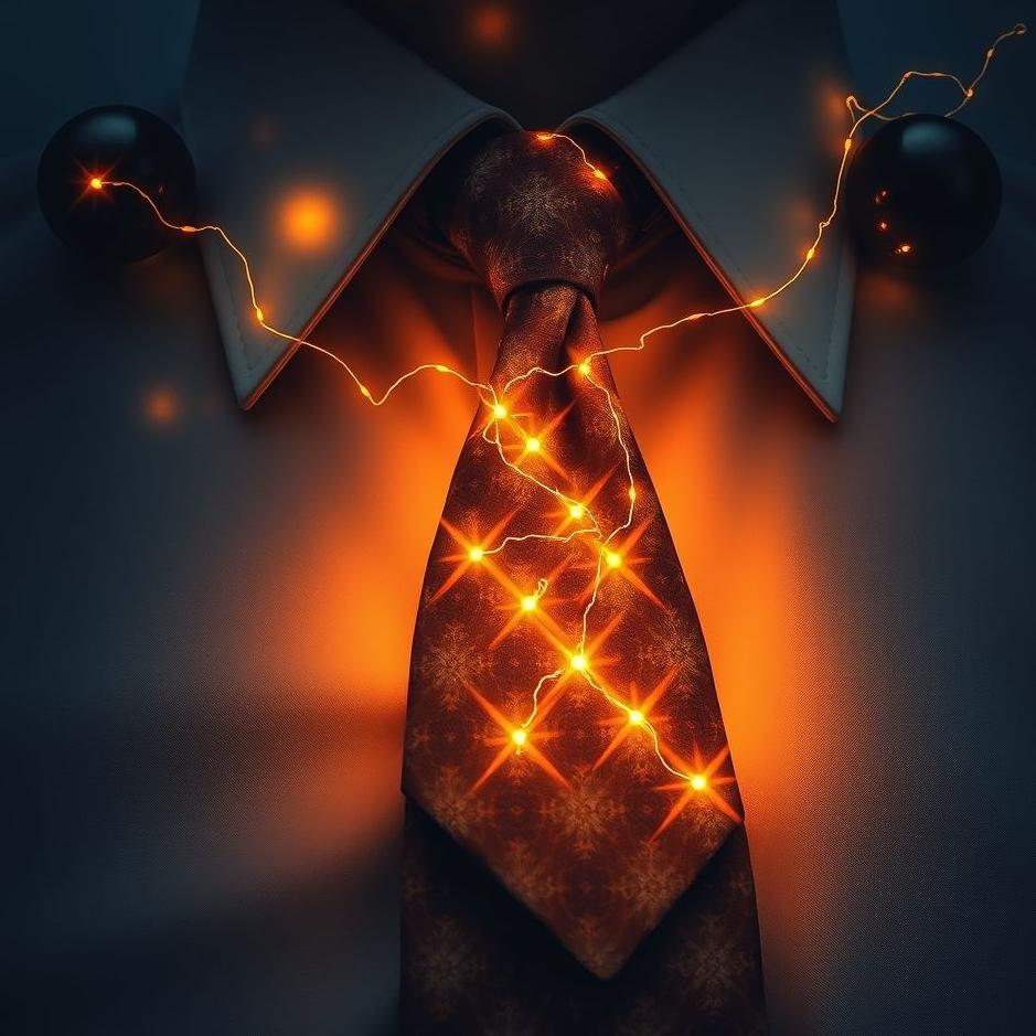 Dream : Dreams About Tie