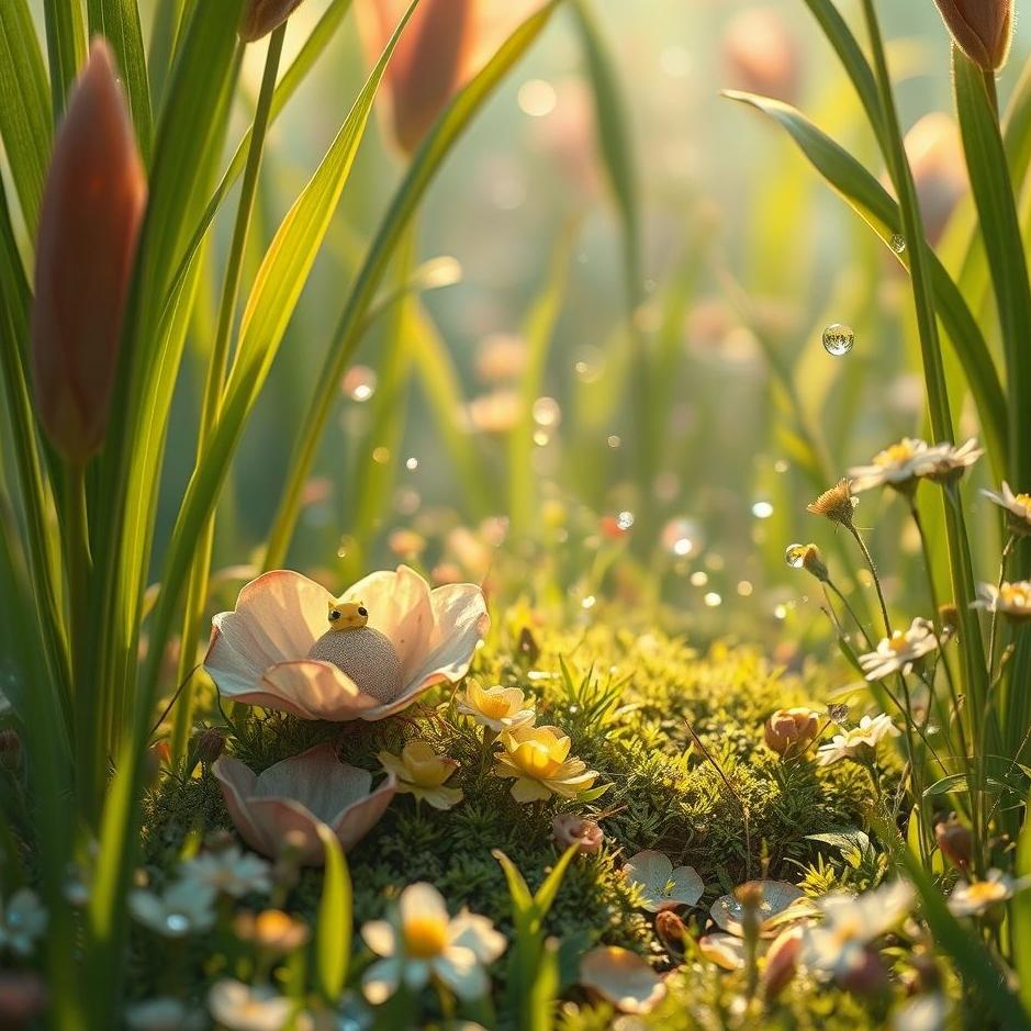 Dream : Dreams About Tiny