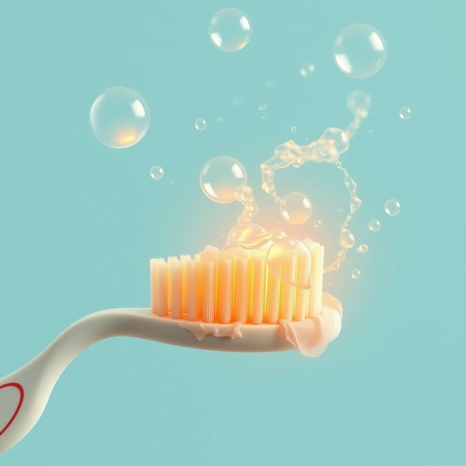 Dream : Dreams About Toothbrush