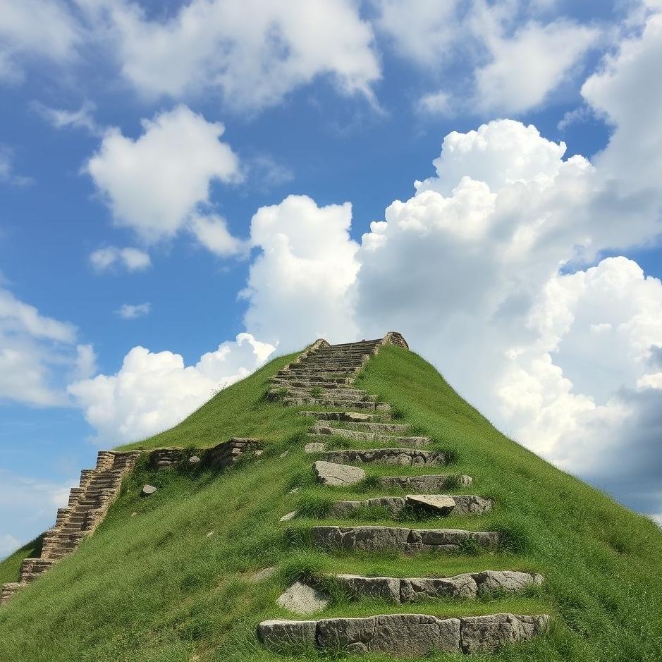 Dream : Dreams About Top Stairs