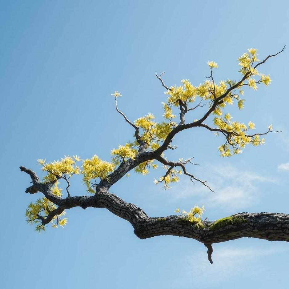 Dream : Dreams About Tree Branch