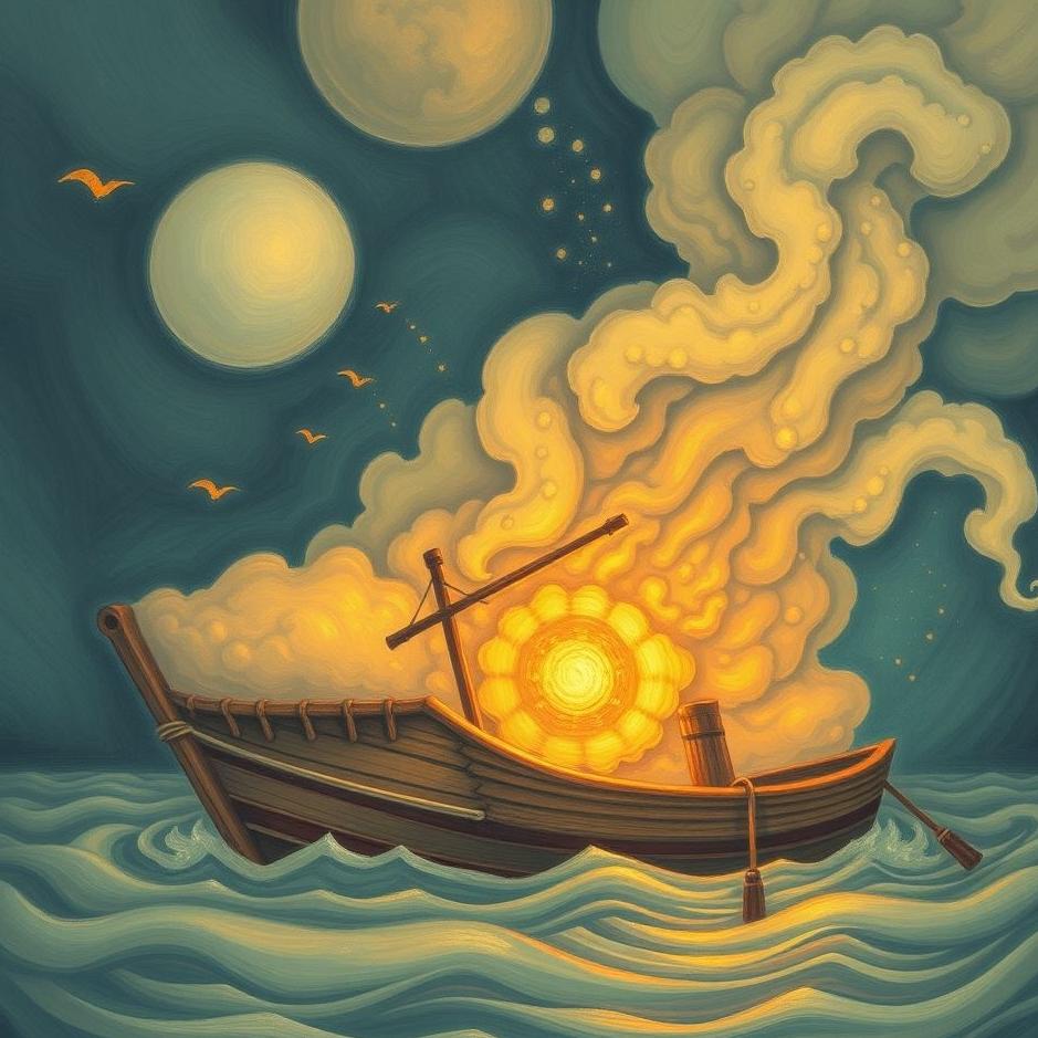 Dream : Dreams About Tripe