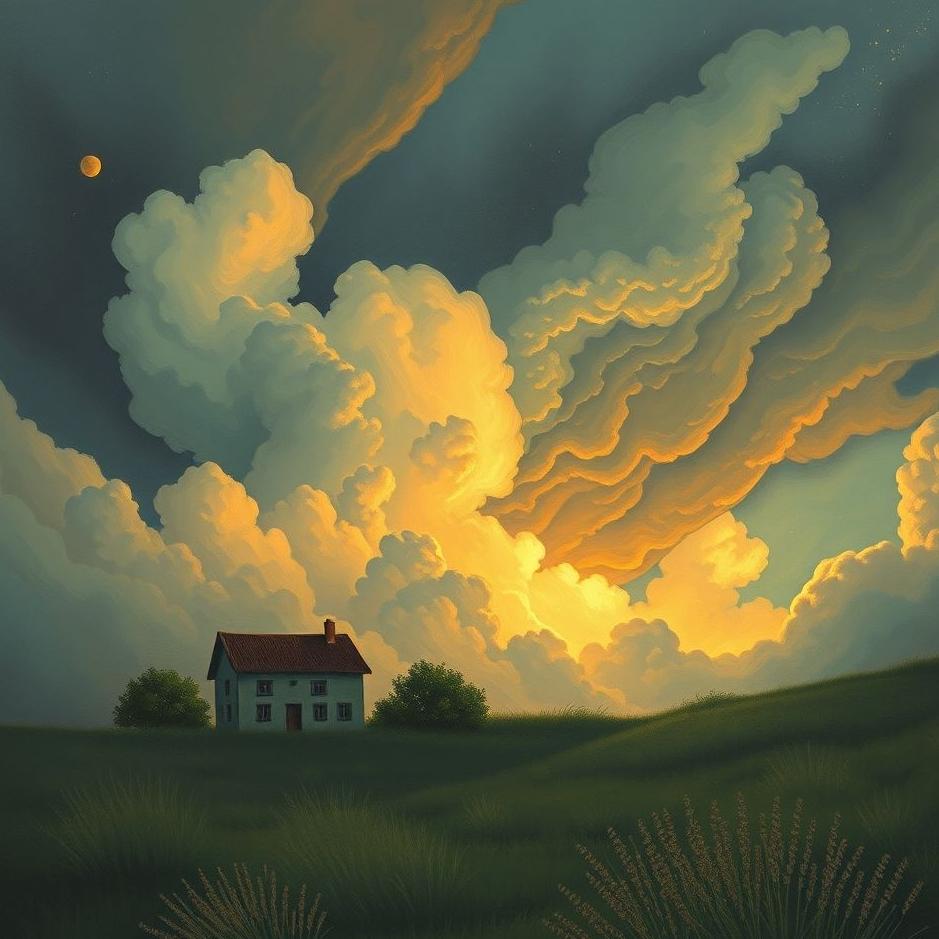 Dream : Dreams About Trouble