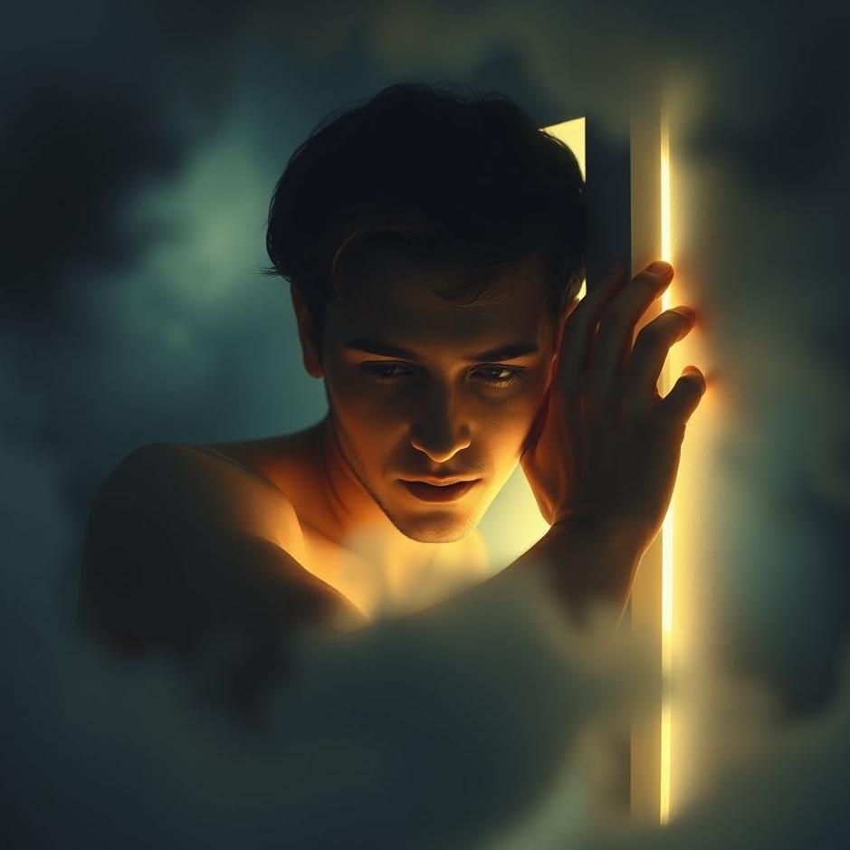 Dream : Dreams About Trying Close