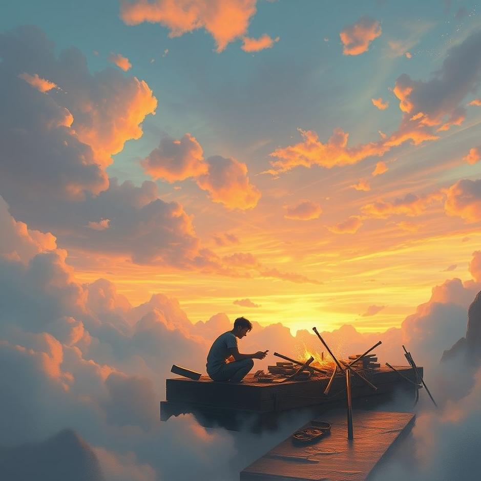 Dream : Dreams About Trying Make