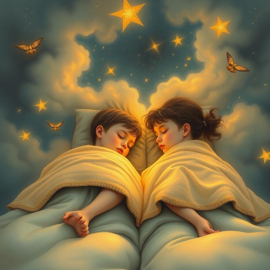 Dream : Dreams About Twin